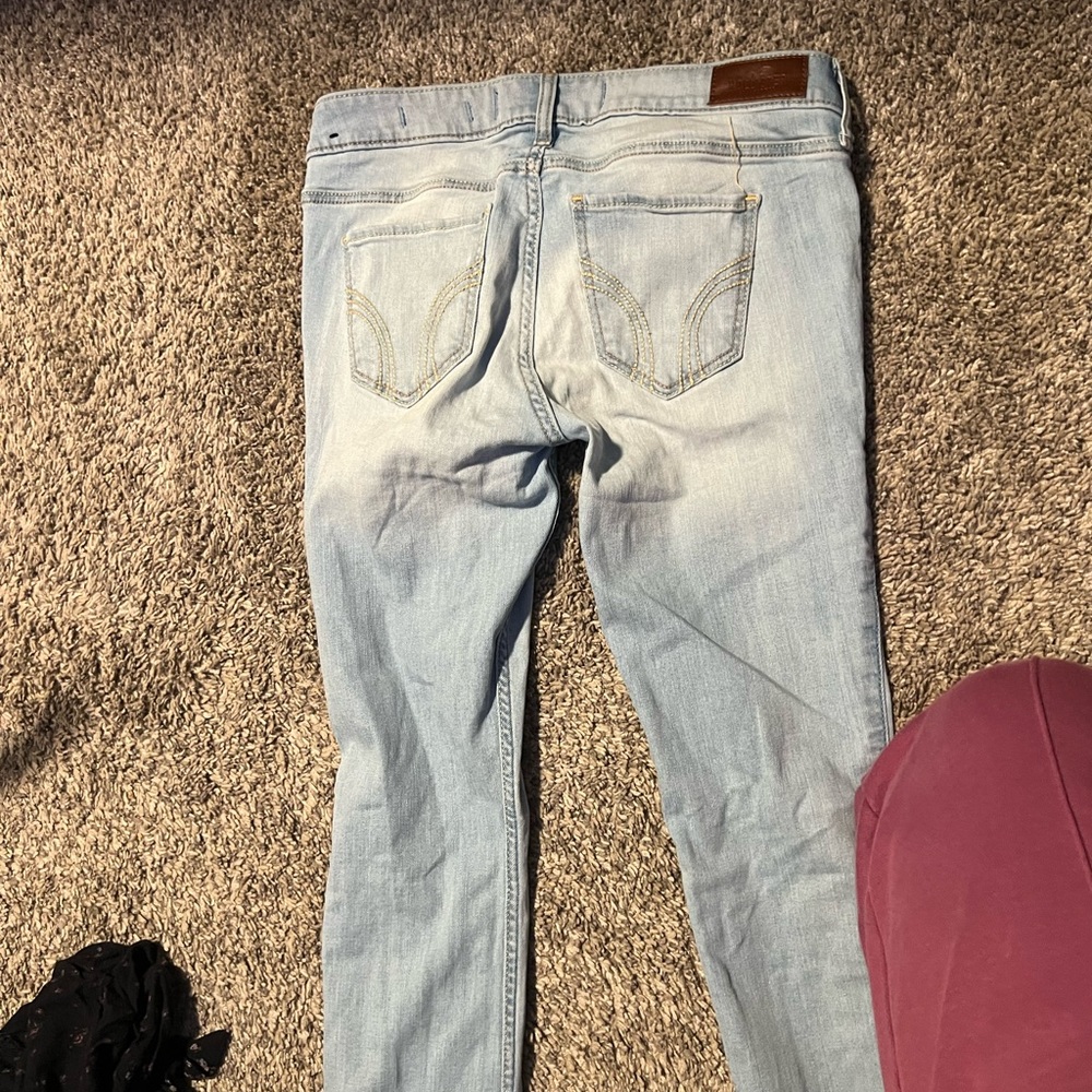 jeans